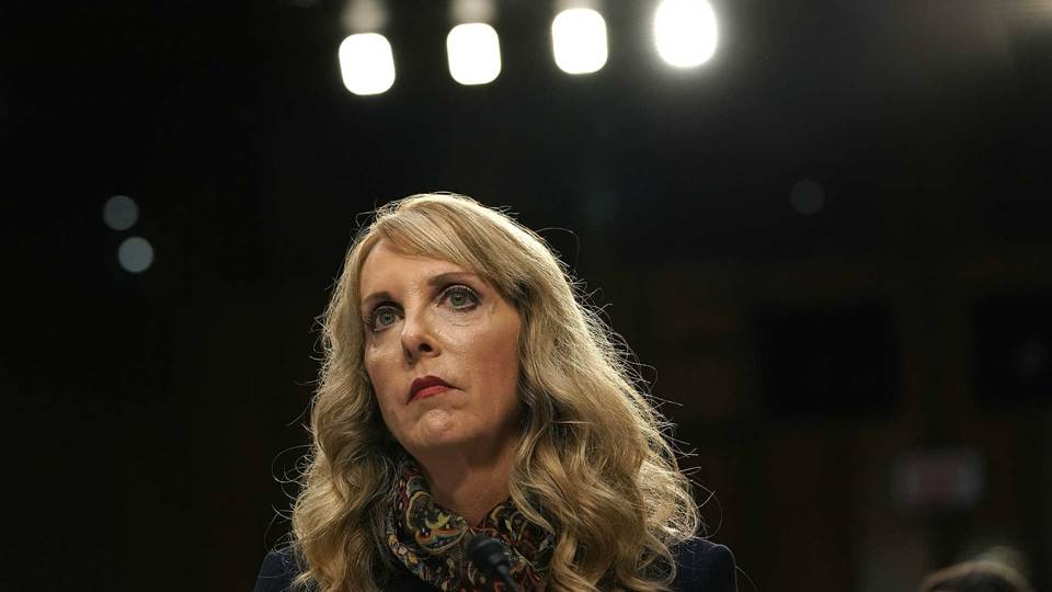 Embattled Usa Gymnastics Ceo Kerry Perry Resigns Other