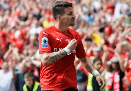REPORT: Barnsley earn promotion