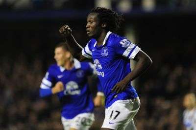 Question of the Day: Should Romelu Lukaku leave Chelsea?