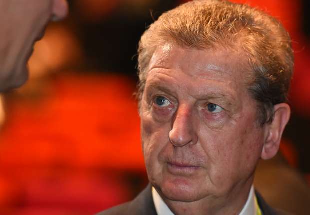 Hodgson warns England of Bale threat
