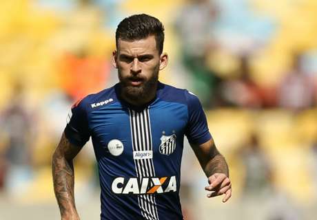 Neymar: Lucas Lima welcome at Barca