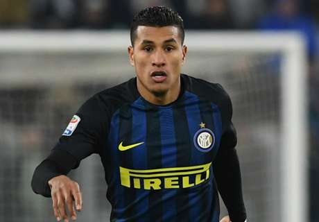 Report: Inter 1 Schalke 1