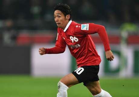 Sevilla announce Kiyotake signing