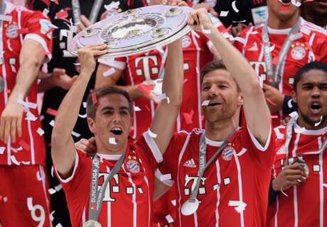 Ancelotti praises Alonso and Lahm