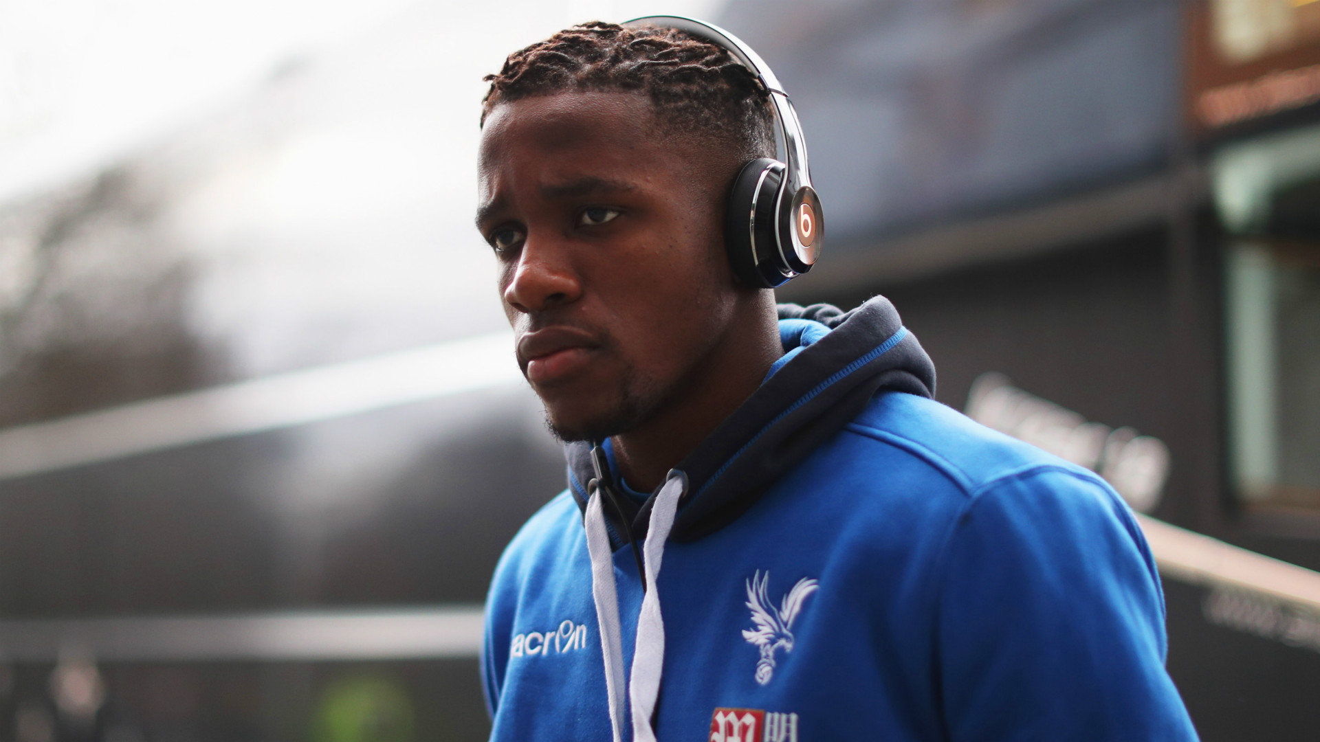 Cote d'Ivoire lists Wilfried Zaha in AFCON squad Cote d'Ivoire lists Wilfried Zaha in AFCON squad
