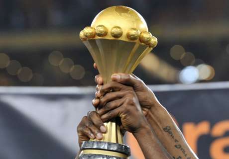Chad withdraw from AFCON qualifiers