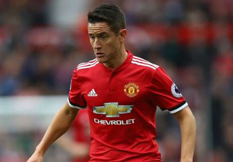Herrera questions Man Utd passion