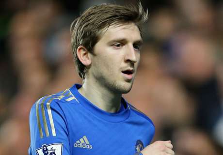 Marin moves to Olympiacos