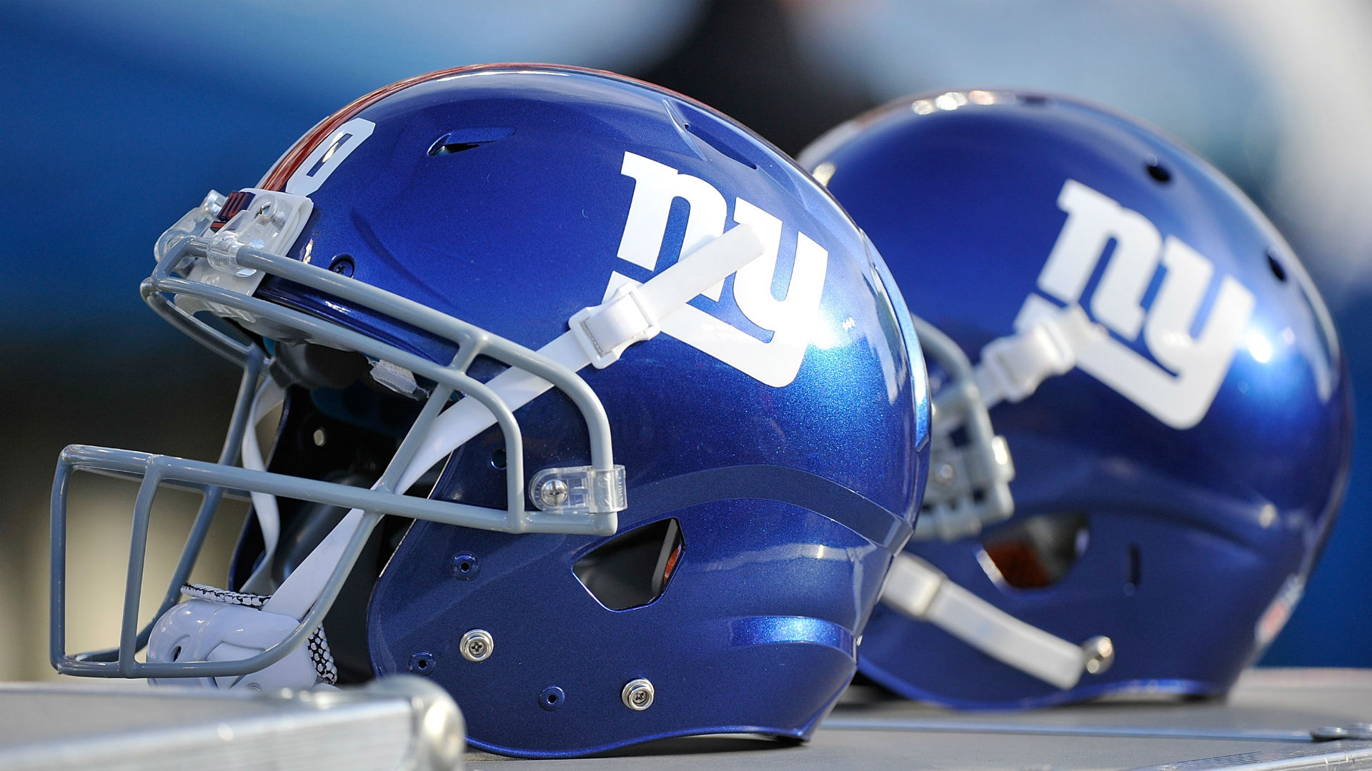 Giants rookie CB Sam Beal, taken in supplemental draft, out for season, reports say