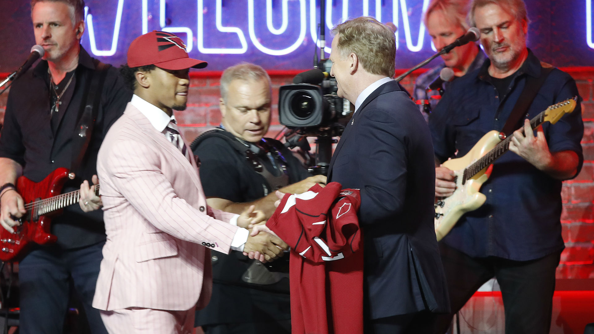 Early success a must for Kyler Murray to justify Cardinals' unnecessary gamble
