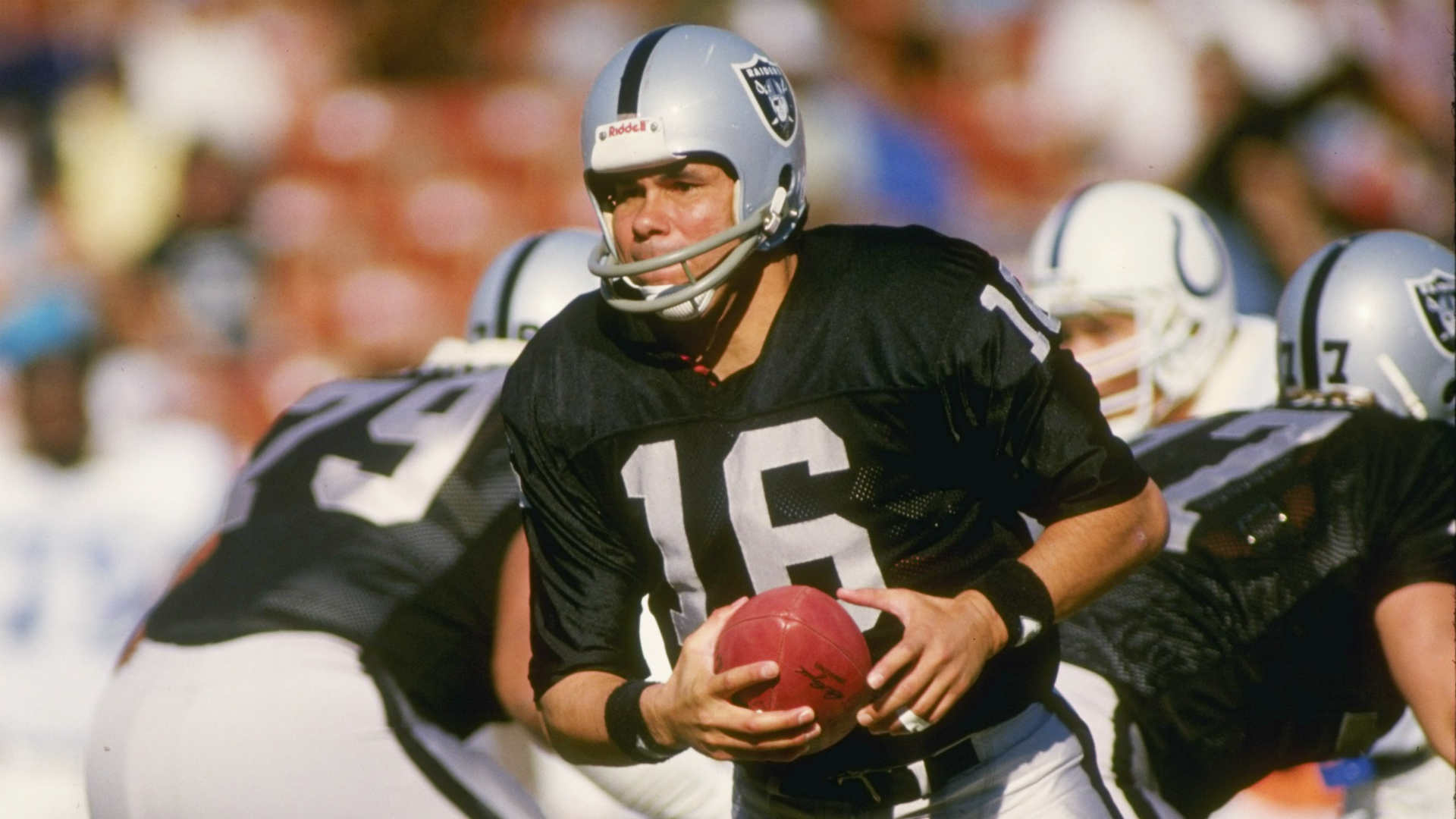 Fomer Patriots QB Jim Plunkett: 'My life sucks' Fomer Patriots QB Jim Plunkett: 'My life sucks'