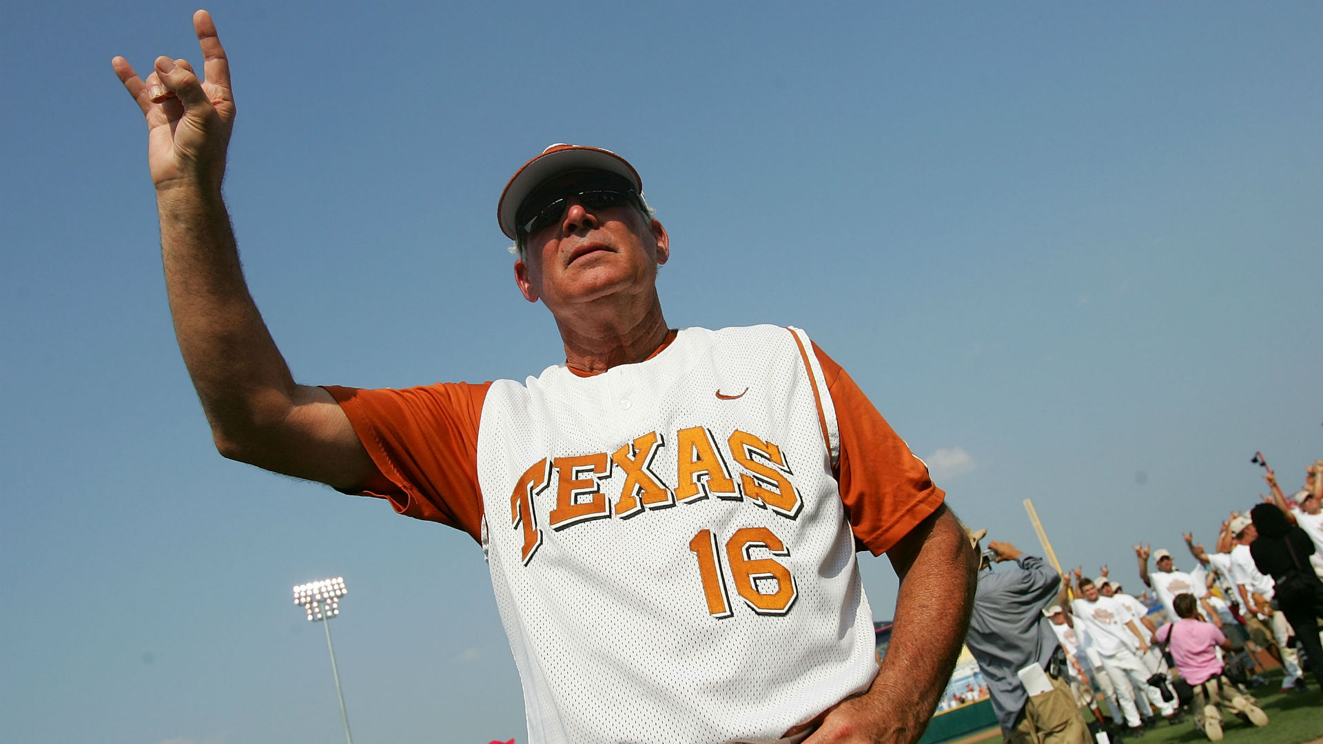 Former Cal Poly baseball coach Augie Garrido passes away at age 79 Former Cal Poly baseball coach Augie Garrido passes away at age 79