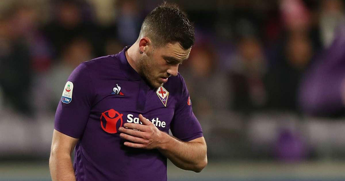 Roma vs Fiorentina: Match Preview and Probable Formation - Chiesa Di Totti