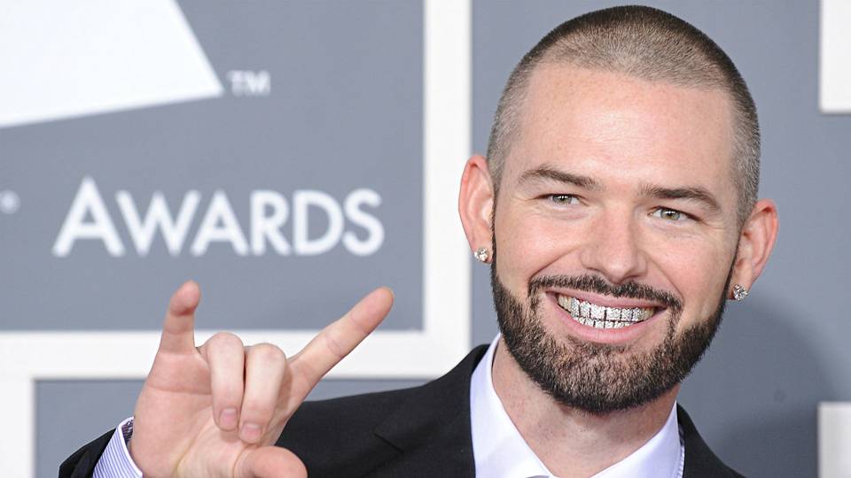 Rapper Paul Wall Offers Astros Grillz For Reaching World Series Rapper Paul Wall Offers Astros Grillz For Reaching World Series