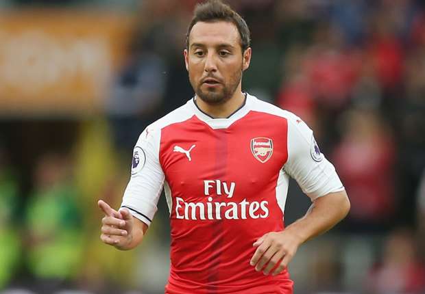 Wenger reveals Cazorla may miss another 10 weeks