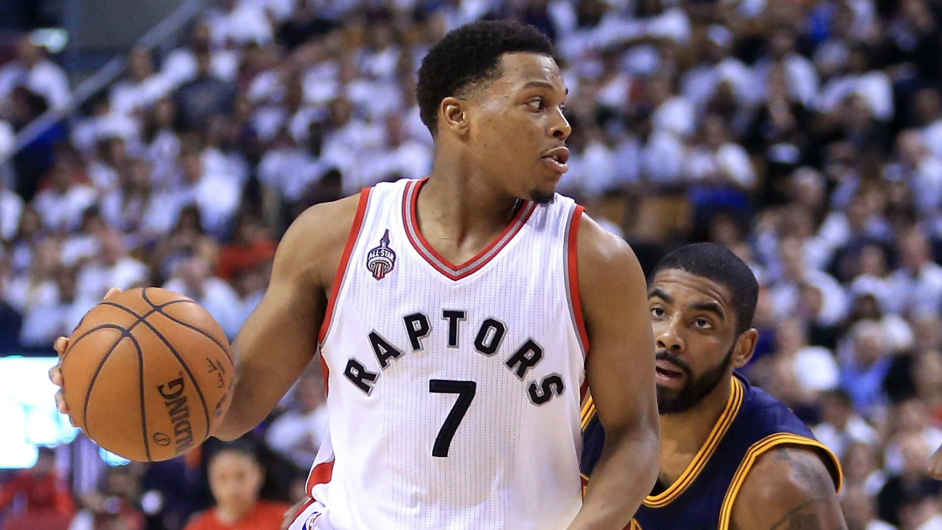 Kyle Lowry open to free agency