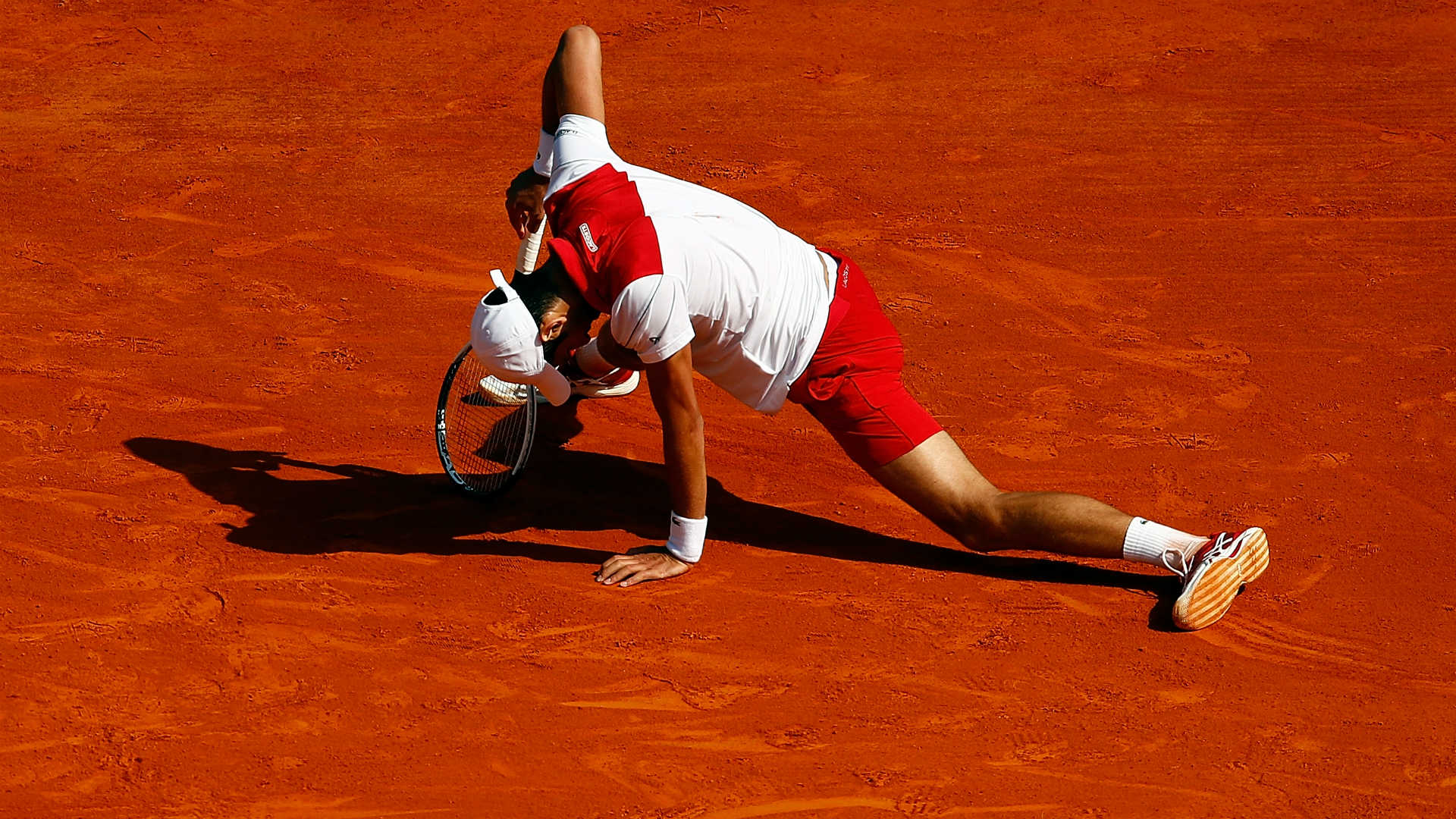 Nadal wins to set up 'difficult' Thiem quarter-final clash in Monaco Nadal wins to set up 'difficult' Thiem quarter-final clash in Monaco