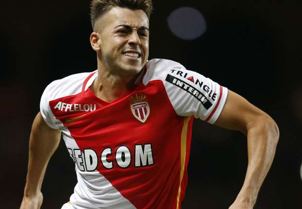 Video: Monaco vs Tottenham Hotspur Video: Monaco vs Tottenham Hotspur