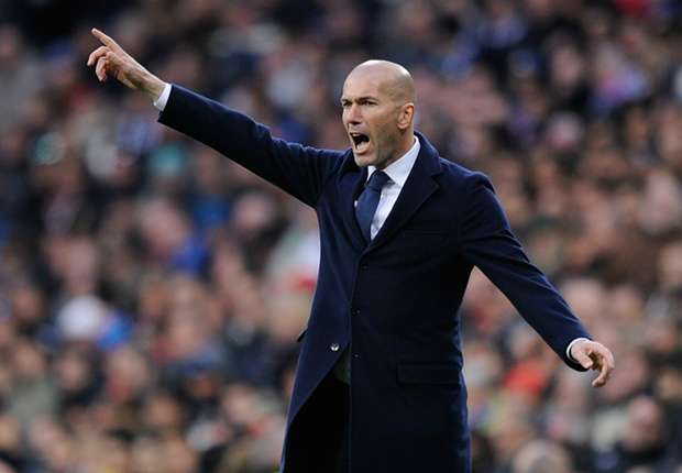 'Zidane appointment came at ideal time' - Pavon