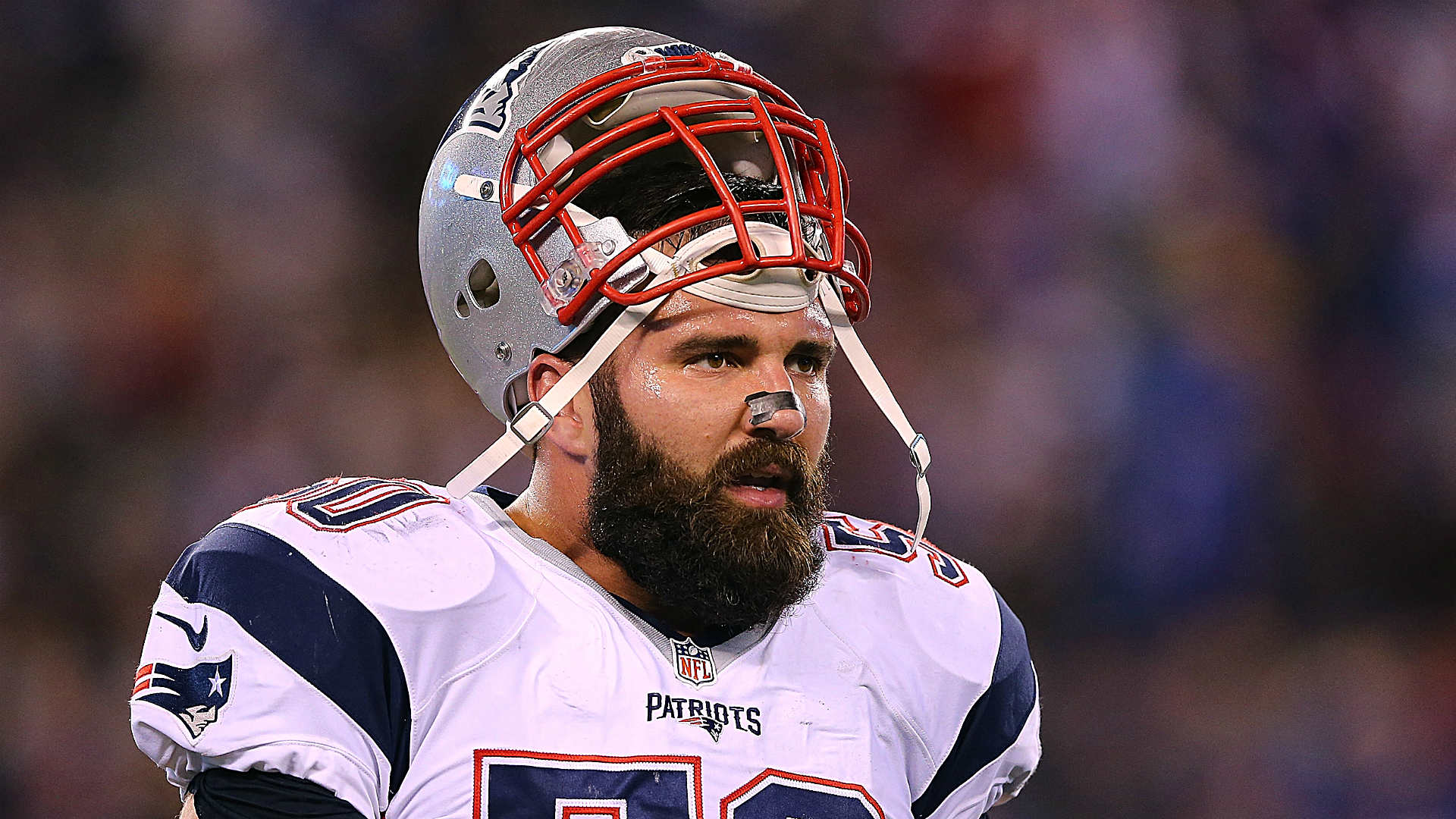 Patriots' Rob Ninkovich Announces Retirement After 11 Seasons | NFL ...