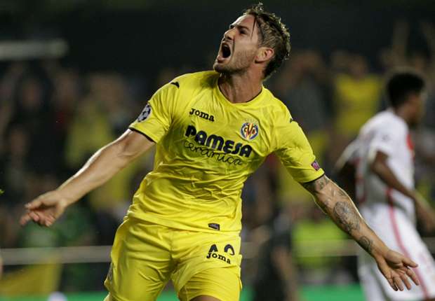 Resultado de imagem para Toledo vs Villarreal pato
