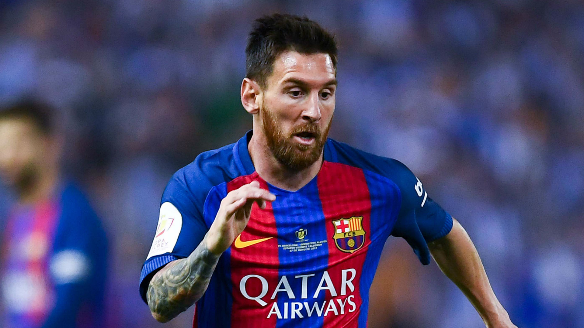 How Suarez stopped Messi from joining Guardiola at Manchester City How Suarez stopped Messi from joining Guardiola at Manchester City