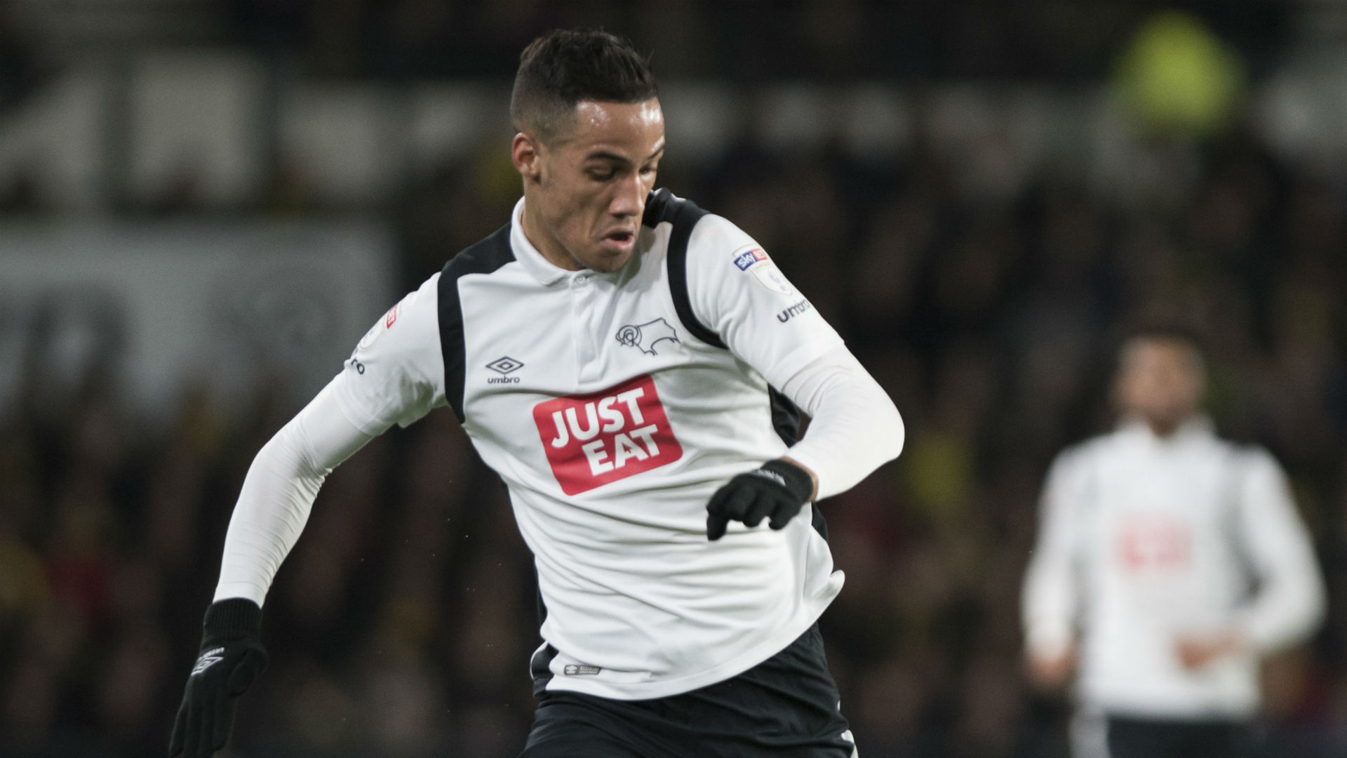 Palmer signs Chelsea deal and rejoins Huddersfield Palmer signs Chelsea deal and rejoins Huddersfield
