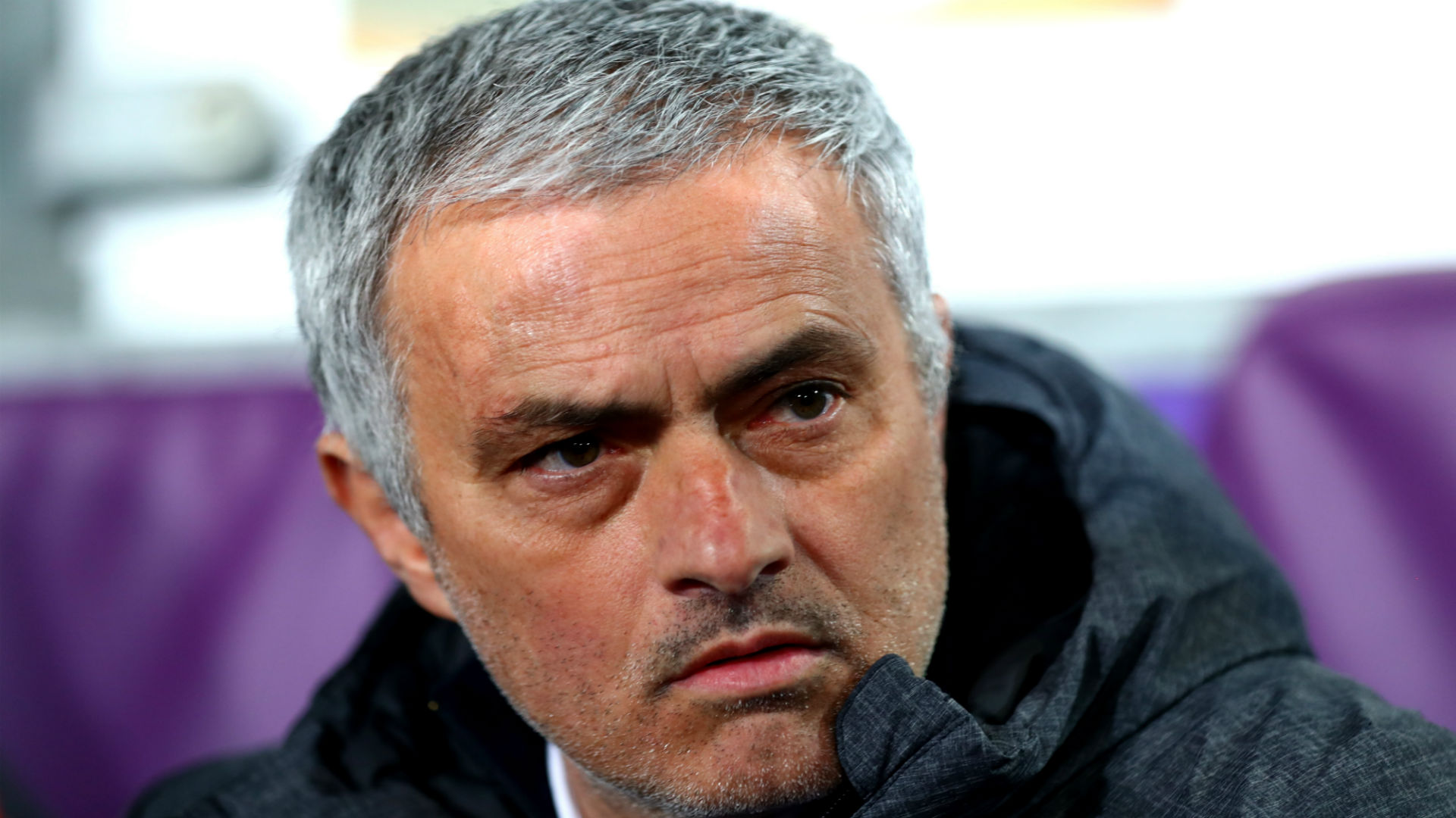 'Sloppy Is The Right Word' - Mourinho Calls Out United Attackers For ...