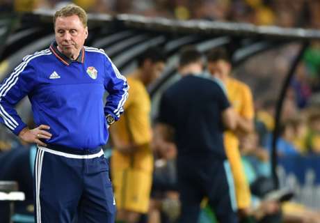 Redknapp makes Jordan U-turn