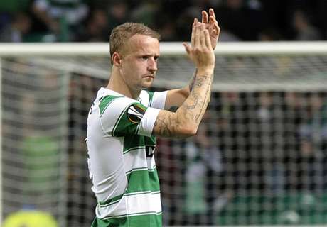 REPORT: Inverness CT 1-3 Celtic