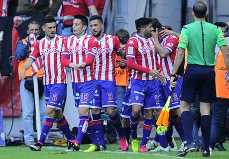 Getafe and Rayo are relegated