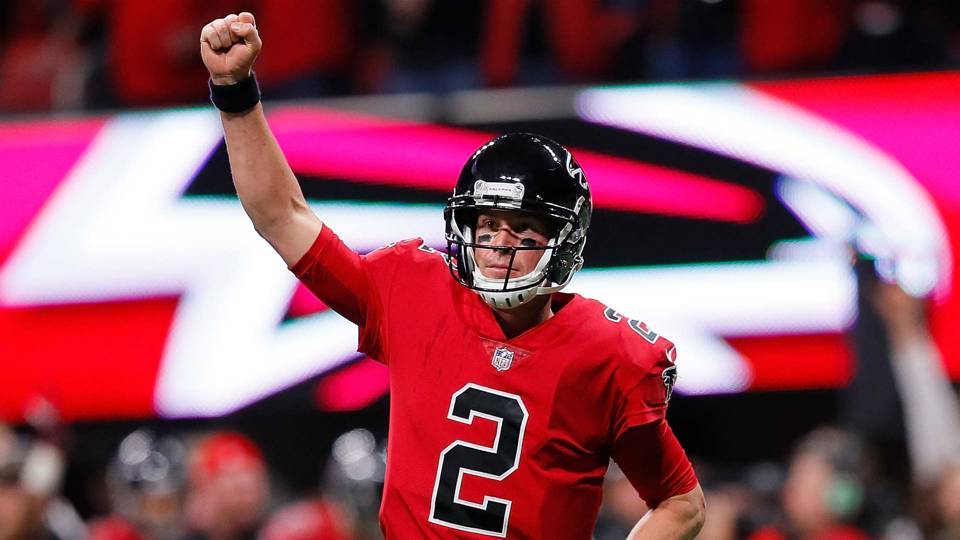 Image result for matt ryan