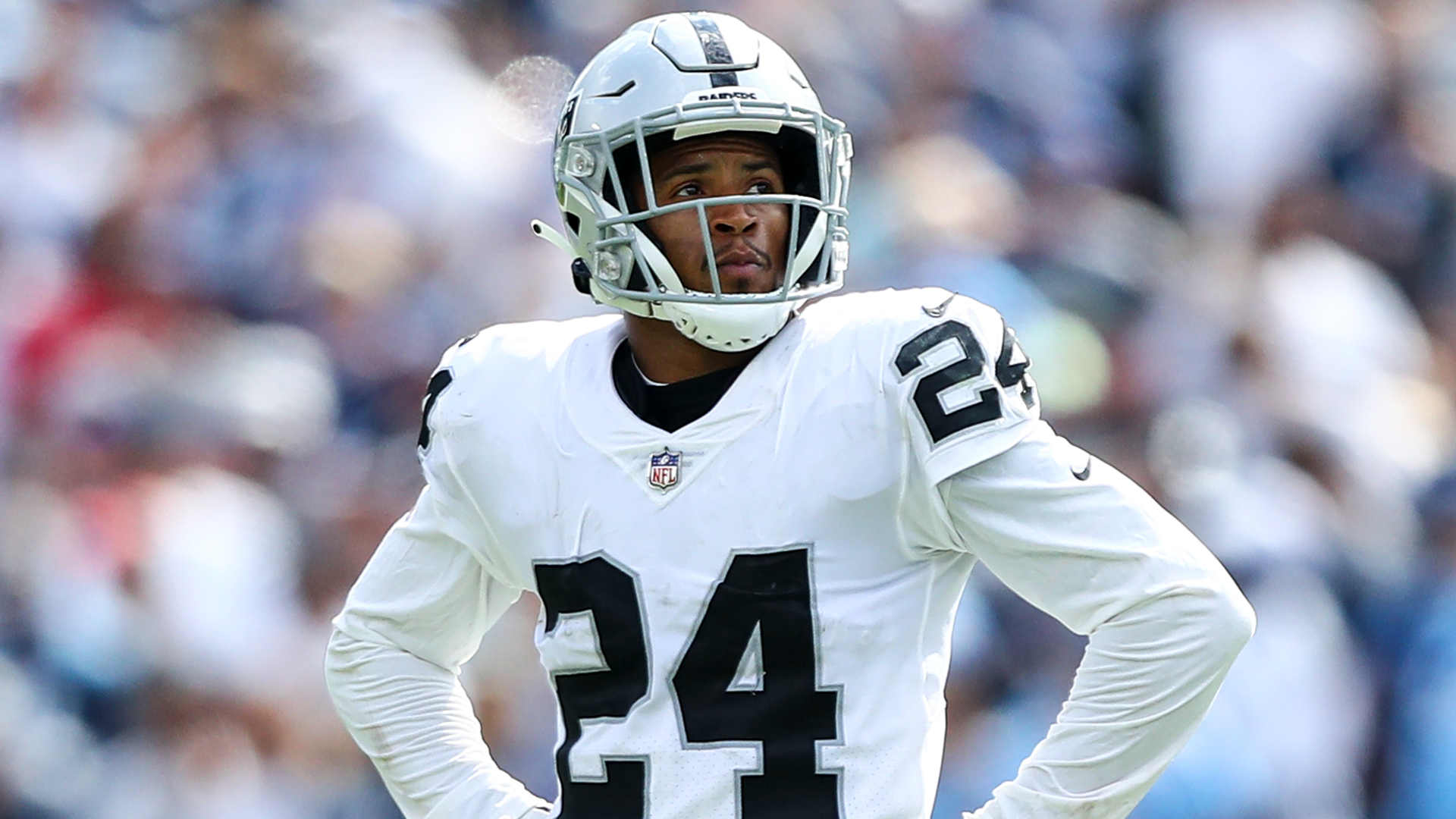 Raiders release Johnathan Abrams: Former first-round pick headed to waivers  - DraftKings Network