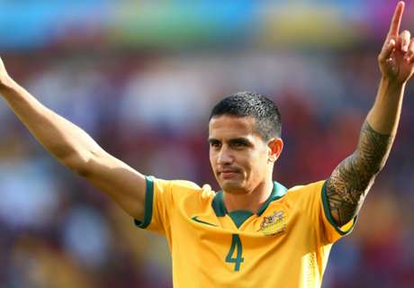 Cahill signs with Hangzhou