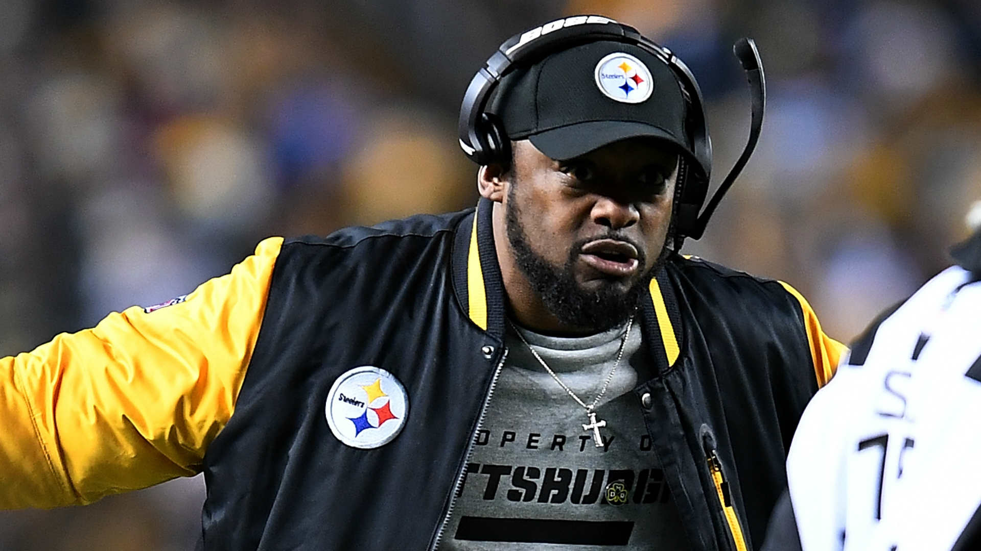 Steelers' Mike Tomlin Candid On Le'Veon Bell Holdout: 'We Need ...