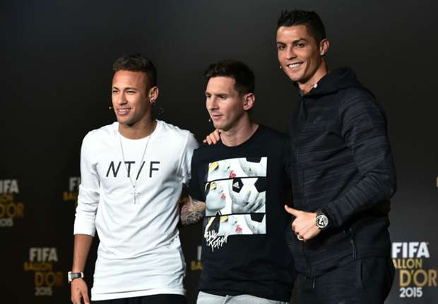 Thiago Silva confident PSG can sign Messi but rules out Neymar move