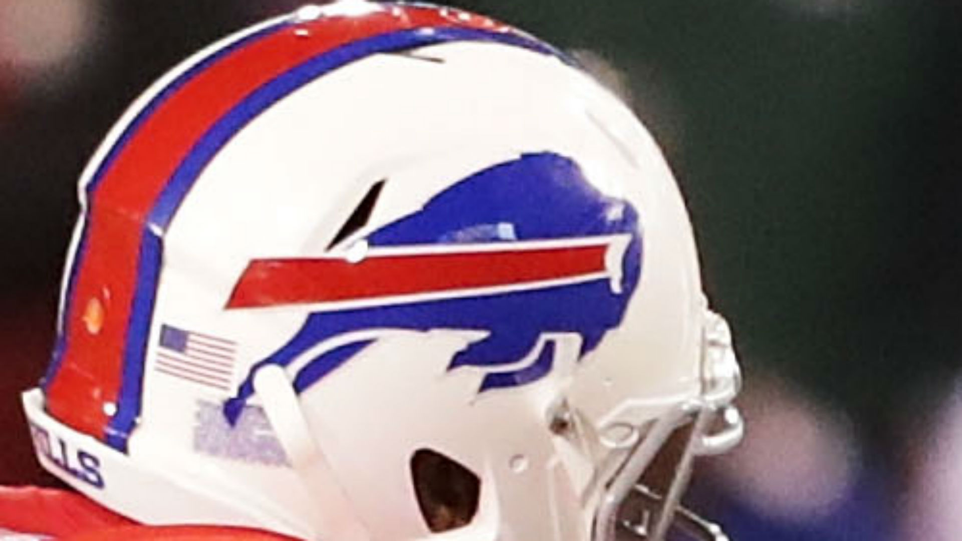 Bills rookie Tyrel Dodson arrested on domestic violence charges, report says