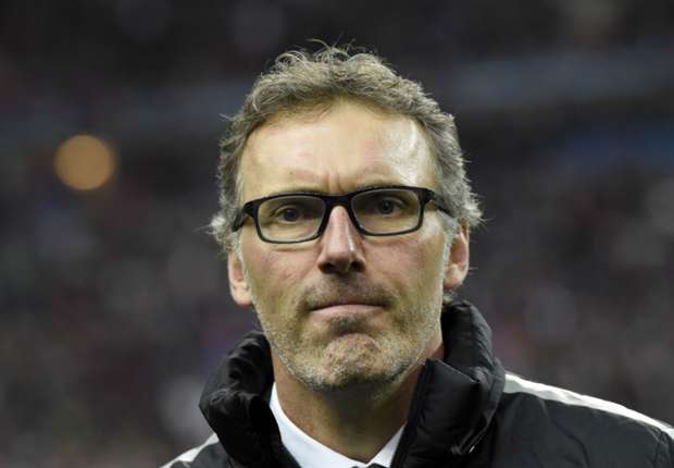 Ligue 1 title not on my mind, claims Blanc