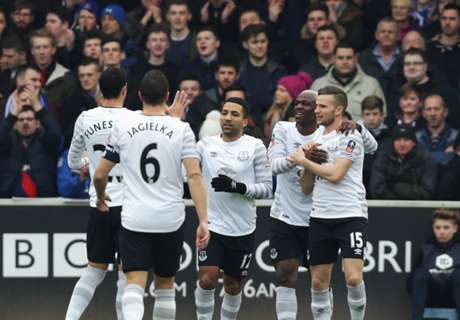 Martinez commends ref over Kone abuse