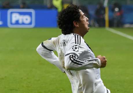 Legia take Europa League spot