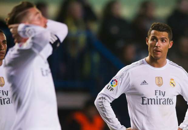 Valdano: There is a disconnect between Madrid manager and players