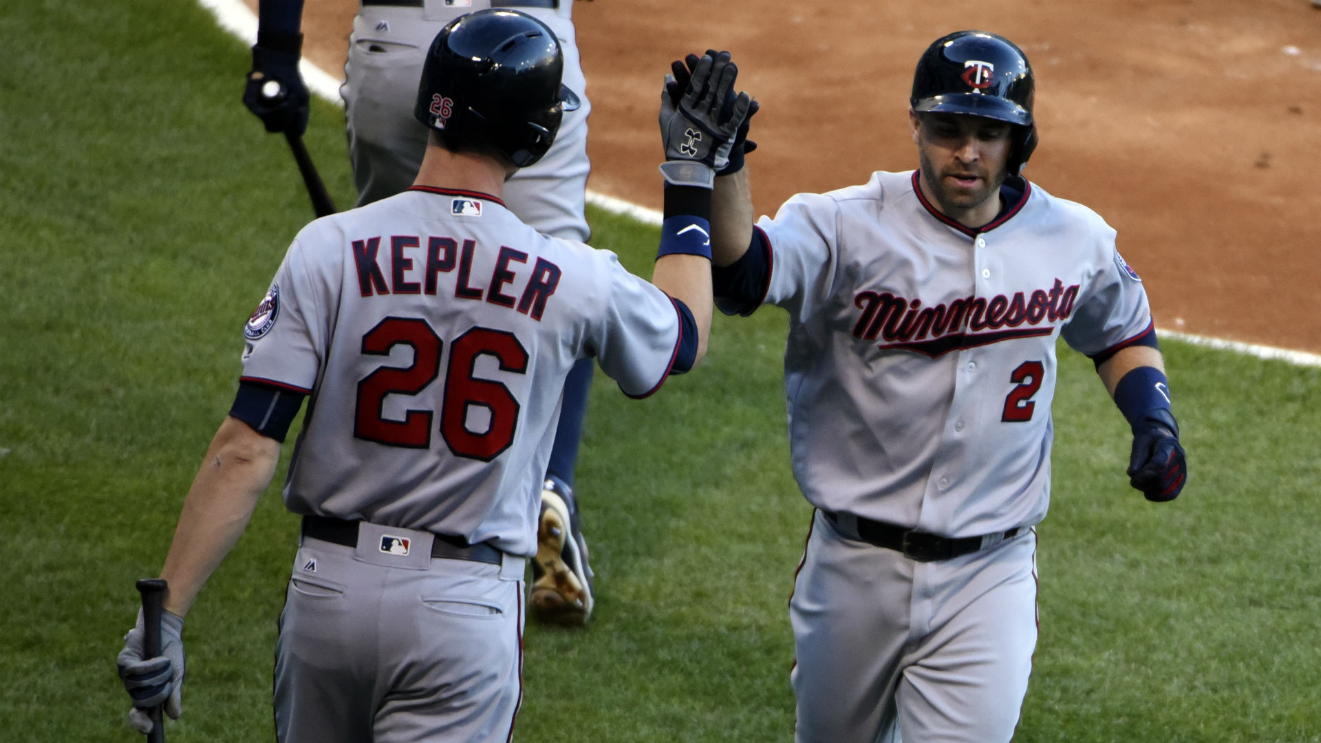 max kepler mlb max kepler mlb