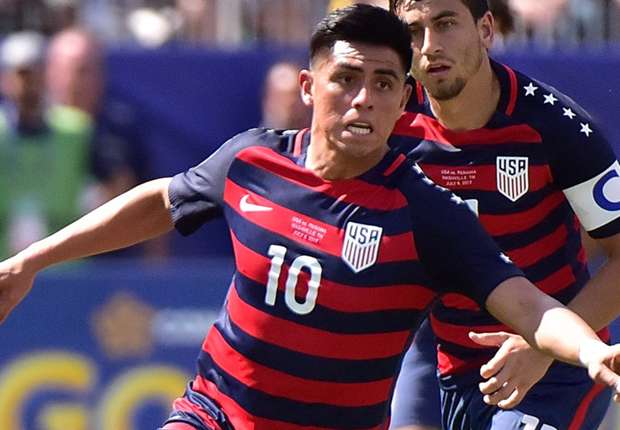 Image result for USA does enough vs. Nicaragua, wins Gold Cup group to avoid Costa Rica in quarterfinal