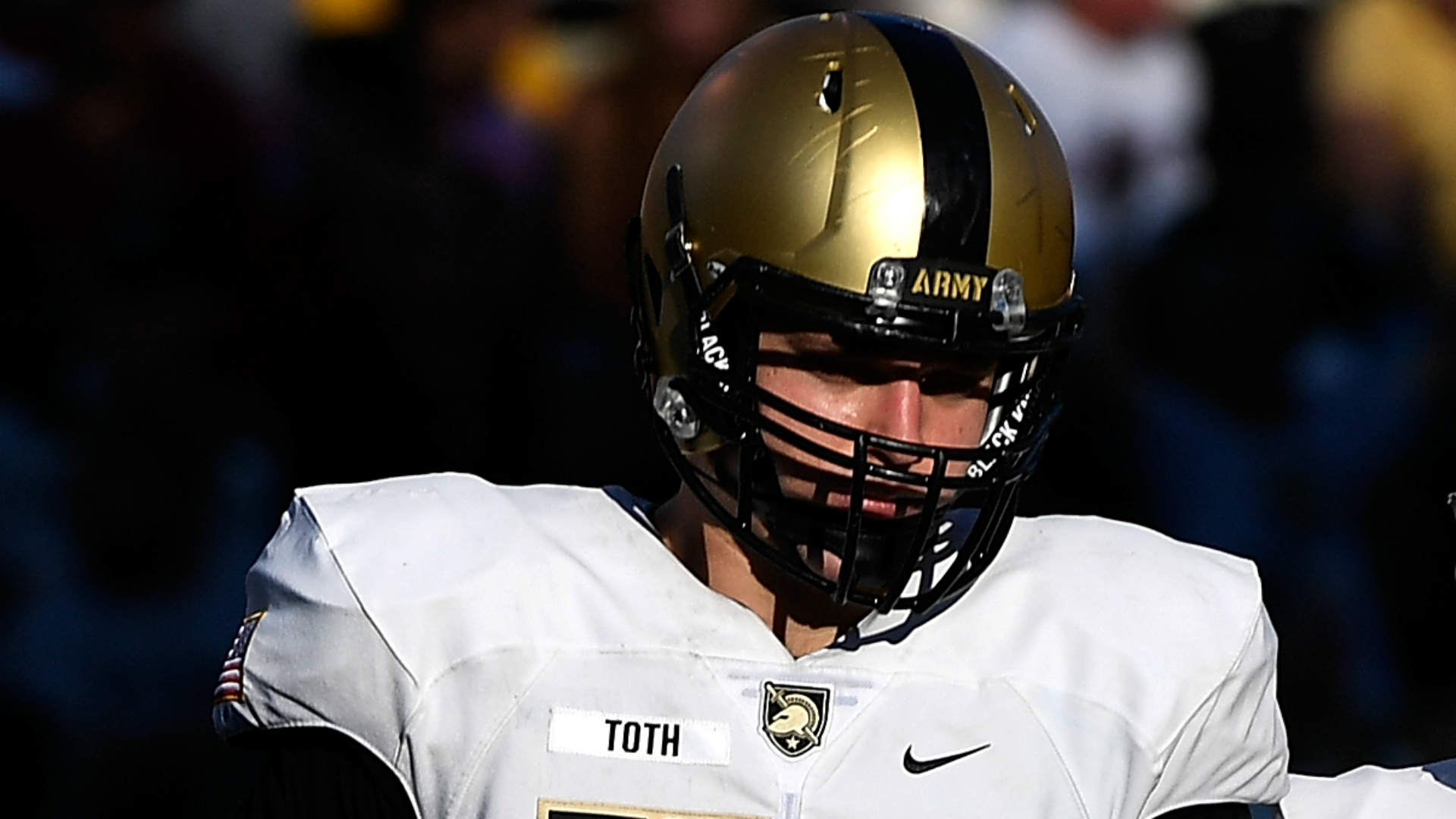 Army NFL Draft prospect Brett Toth will wait two years for NFL dream