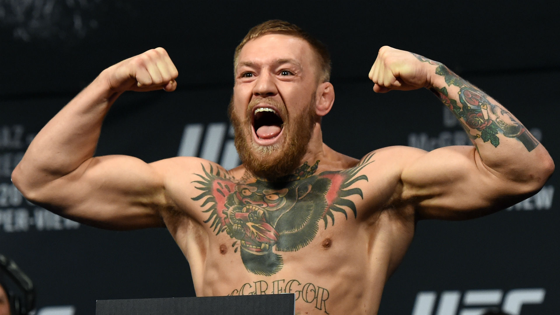 Floyd Mayweather Opens as Heavy Betting Favorite Over Conor McGregor Floyd Mayweather Opens as Heavy Betting Favorite Over Conor McGregor