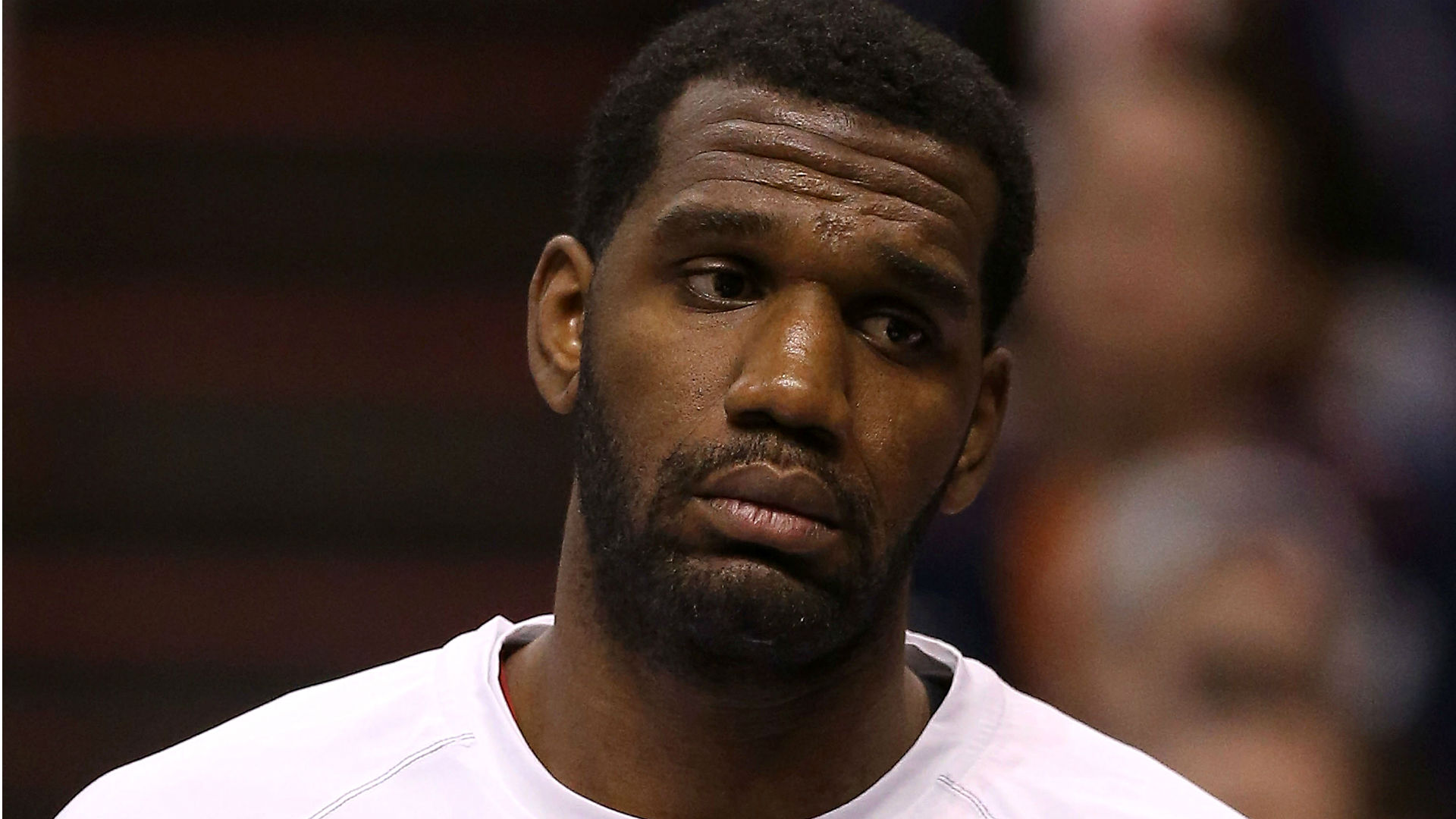 Former No. 1 pick Greg Oden to play in 'The Basketball Tournament