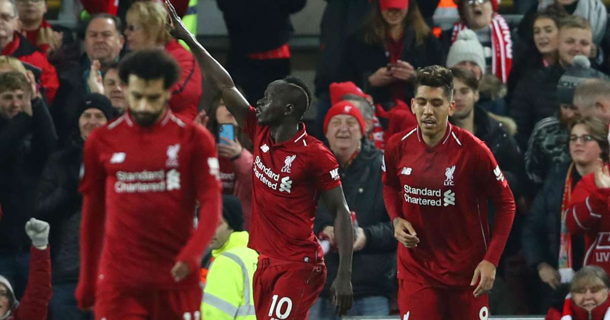 Znalezione obrazy dla zapytania salah mane firmino