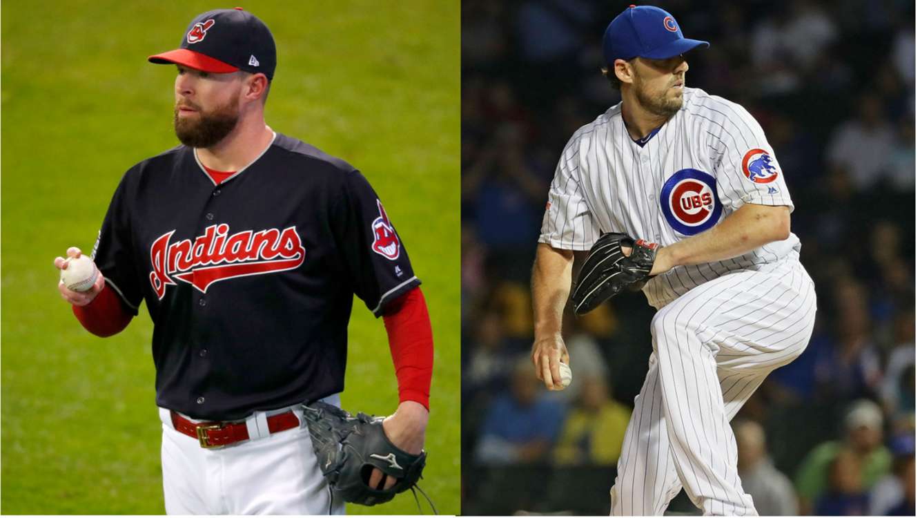 Other World Series 2016 Game 4 time, starting pitchers SPORTAL