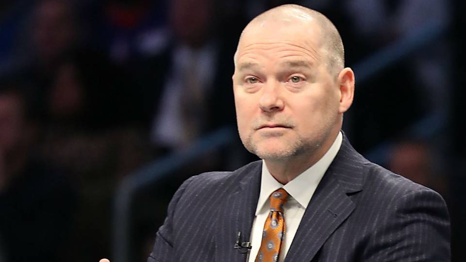 NBA AllStar 2019 Mike Malone lets Team LeBron watch J. Cole's