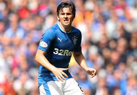 Barton: I could manage England